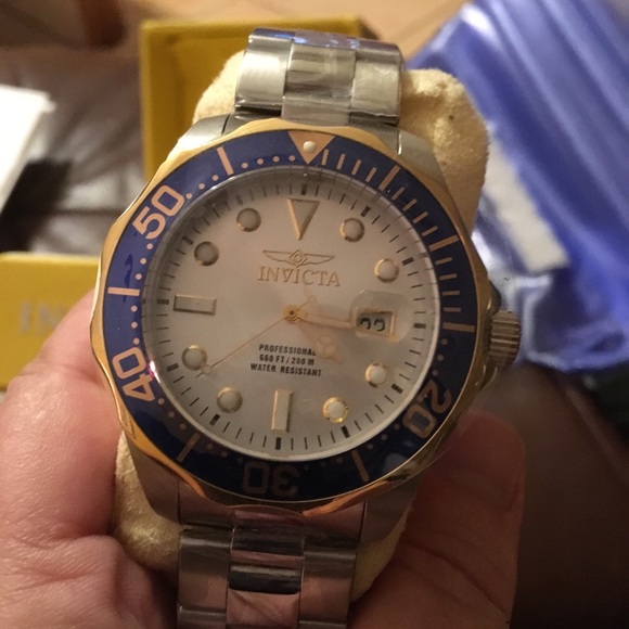 New watch - Picture 2 of 2